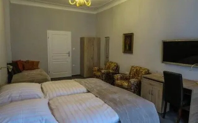 Hotel Pension Schaefer