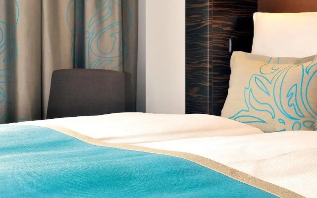 Motel One Berlin-Hackescher Markt