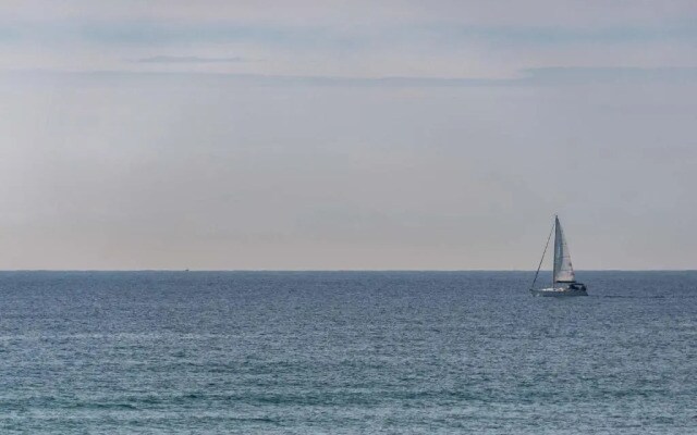 Apartamento Denis Playa 106