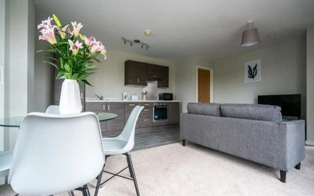 Dream Apartments Manchester
