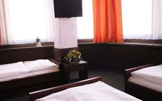 Comfort Hotel Usti nad Labem City