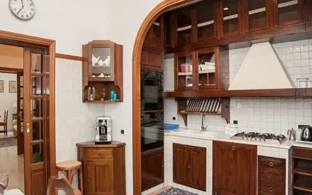 Casa Visconti--Apt