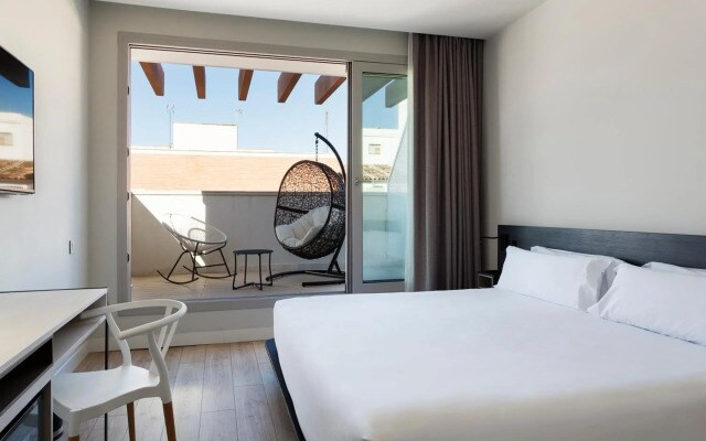 B&B Madrid Centro Puerta del Sol