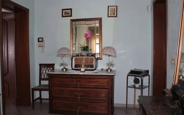 B&B Villa Giovanni