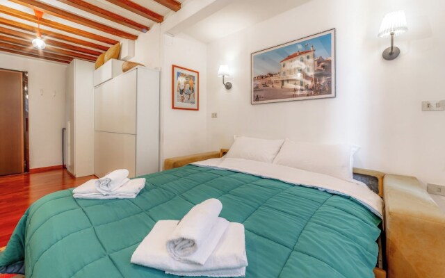 La Galleria - Piazza di Spagna