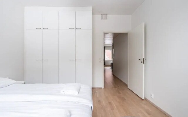 2ndhomes Ranta Apartment