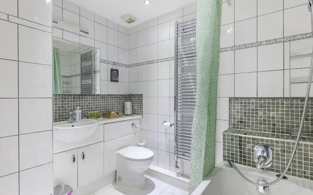Excel Deluxe Apartment