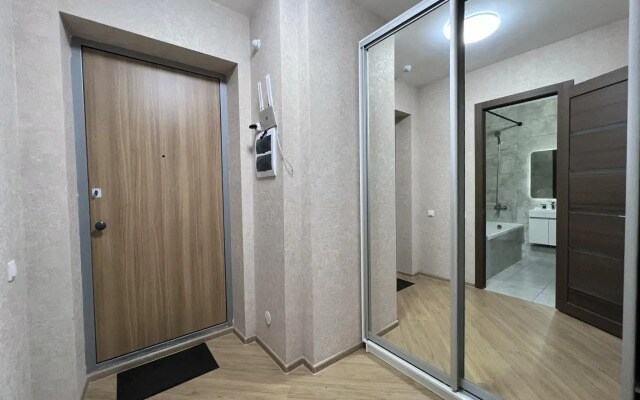 DreamHouse на улице Блюхера 89