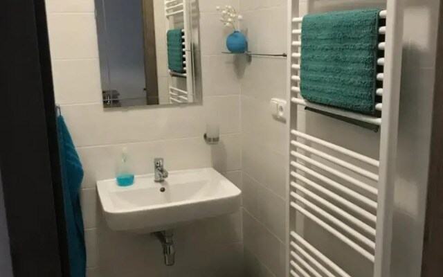 Apartmán Plovárna