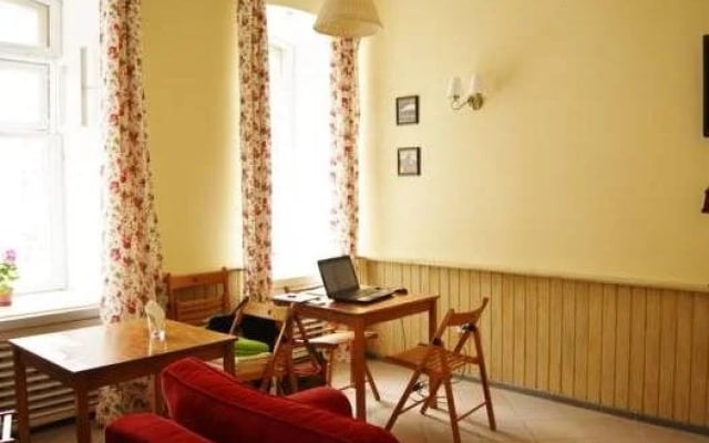 Hostel Provence