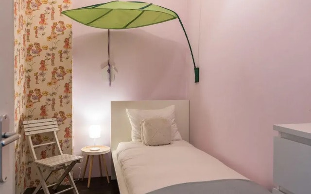 Apartment Azara Amsterdam