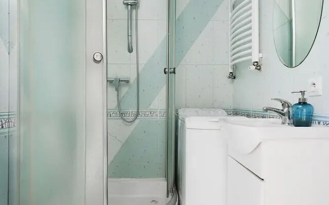 Apartment Plocka 4