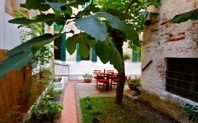 Residenza al Giardino