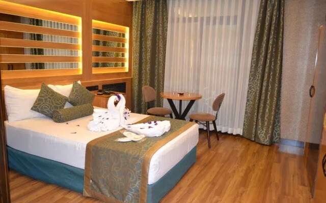 Emirtimes Hotel