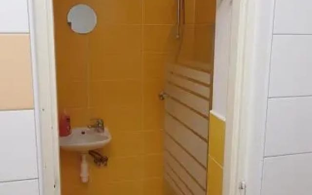 Apartmany u Dvora