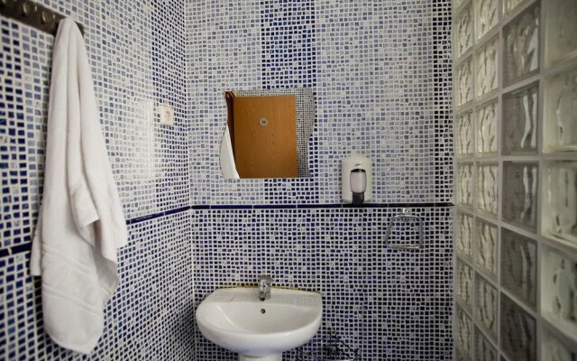 Hostal Abaaly