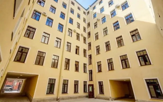 MyHomeYourHome Б.Казачий 10
