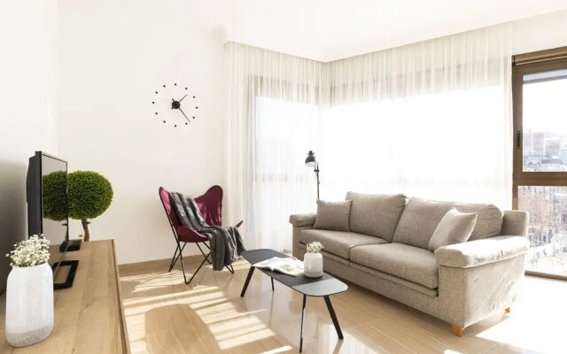 Ab Centric Sant Antoni Apartment