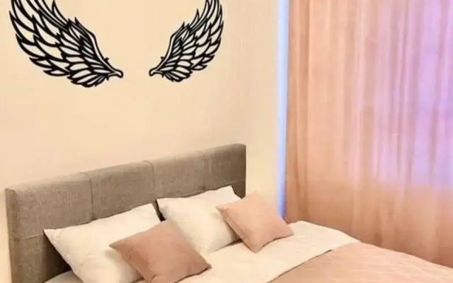 SpaHome (СпаХоум) на Варшавском шоссе 170Е корпус 11