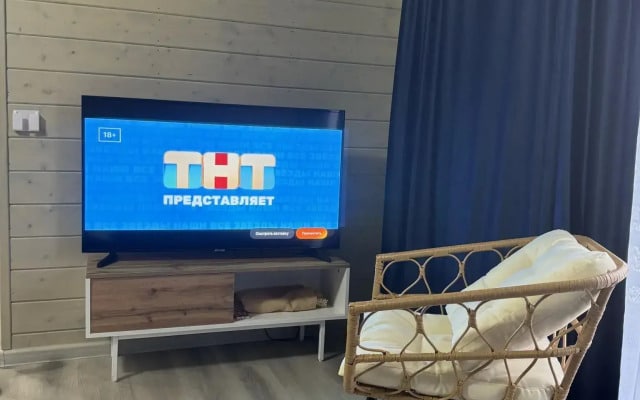 Европейский дом