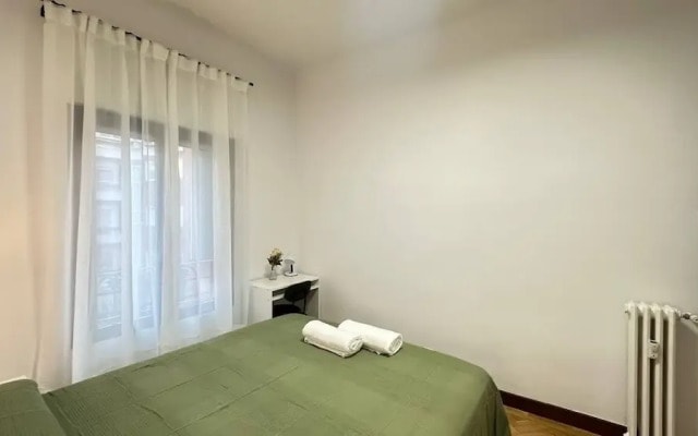 Rooms Don Ramon De La Cruz