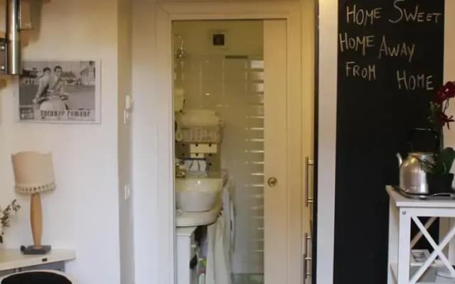 Santa Barbara GuestHouse