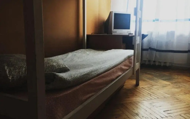 Oblako Hostel