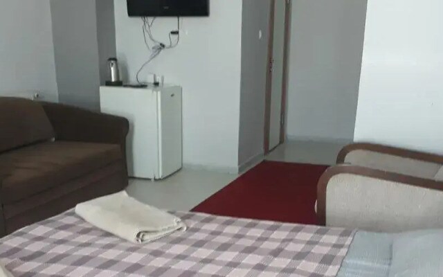 Mavi Suit Hotel