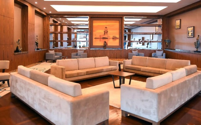 Mercure Istanbul West Hotel and Convention Center