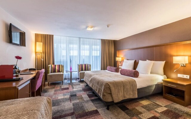 Hotel Amstelzicht