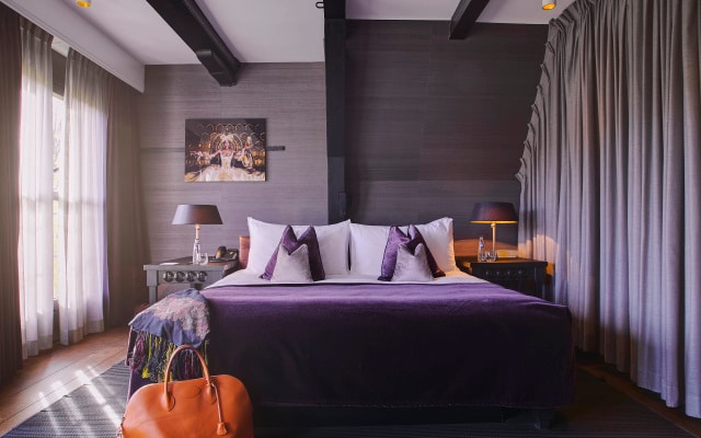 Canal House