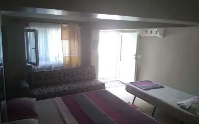 Agva Ayse Hanim Guesthouse