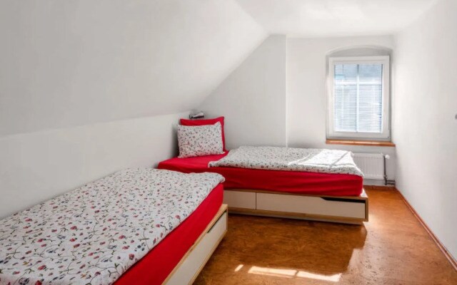 Chalet Kovarska Kovarska