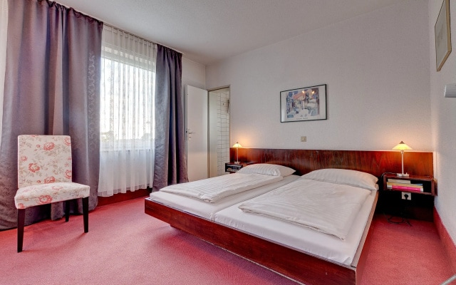 Hotel Erlenstegen