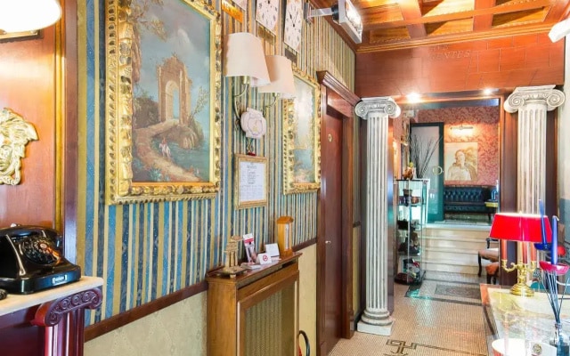 Hotel Celio