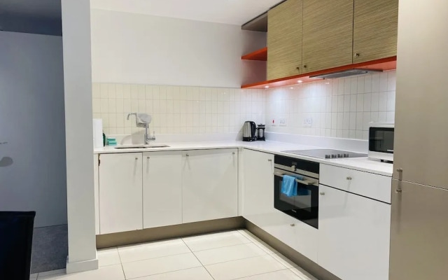 Charming 1-bed Apartment in London