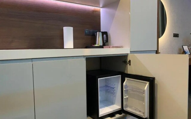 #7A WorkTravel Central MiniApart