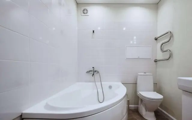 Апартаменты на улице Садовая