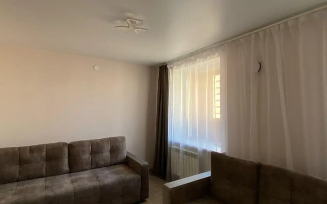 Апартаменты на Юности, 5