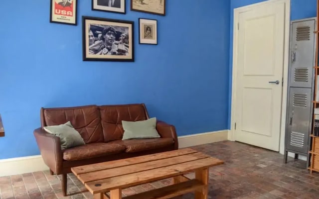 Stylish 1 Bedroom Flat In Aldgate