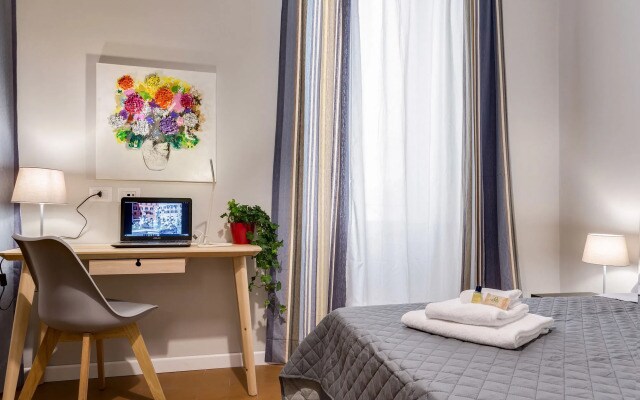 Rome as you feel - Grotta Pinta Apartments