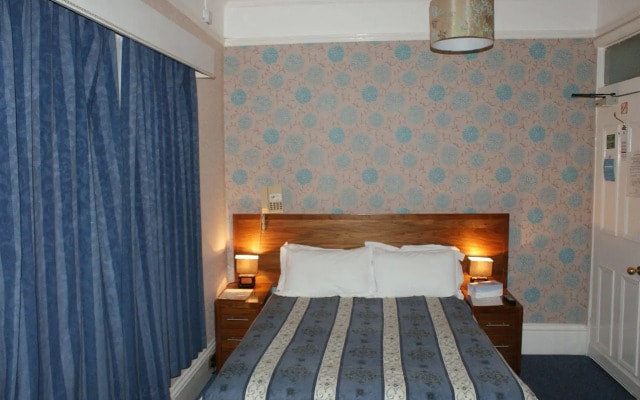 The Kirkdale Hotel