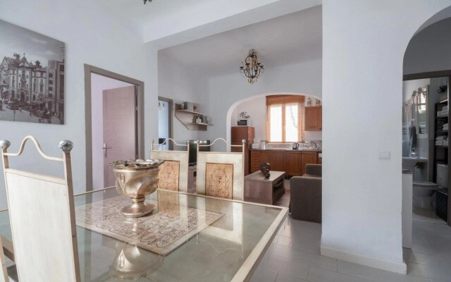 Apartamento 6 Mirasierras