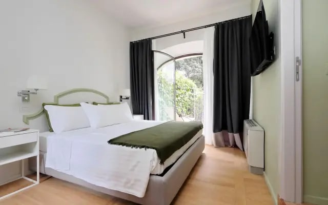Il Mulino di Trastevere - G1