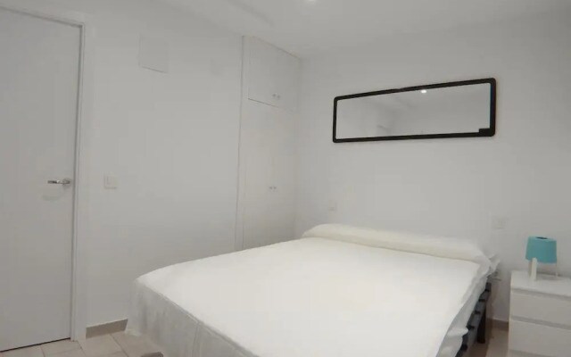 Estudio en Bellas Vistas BER2