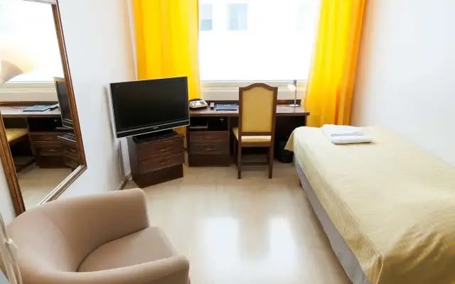 Hotel Aada
