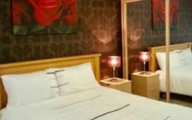 Lovely 3 Bed House nr Etihad Stadium & City Centre