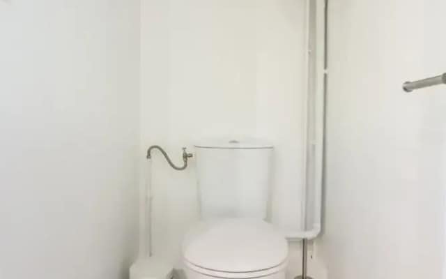 Comfortable Apartment -1br/4p- La Roquette