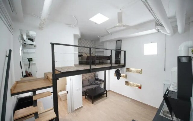 The Photografic Loft