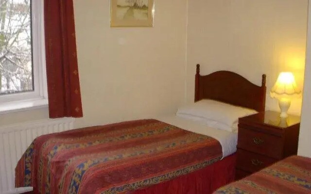 Beaucliffe Hotel